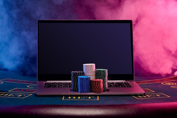 luky33 Slots