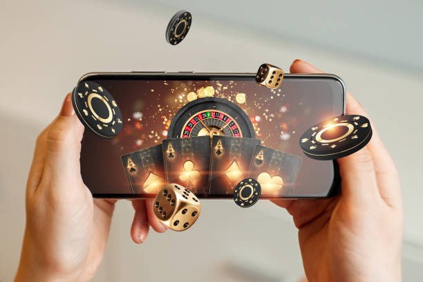 luky33 Arcade