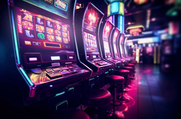 luky33 Real-Time Multiplier Stream